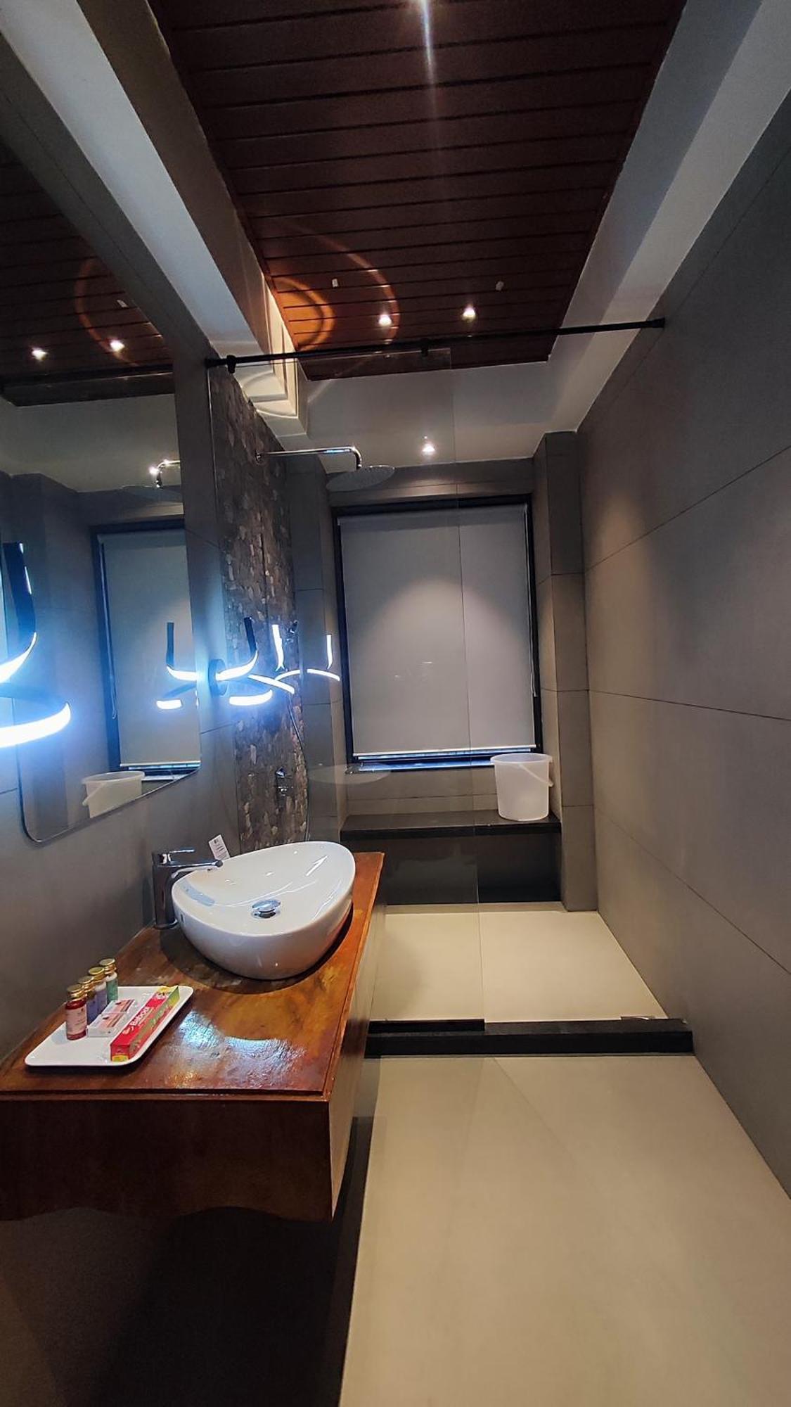 Manas Lifestyle Villas, Igatpuri Εξωτερικό φωτογραφία