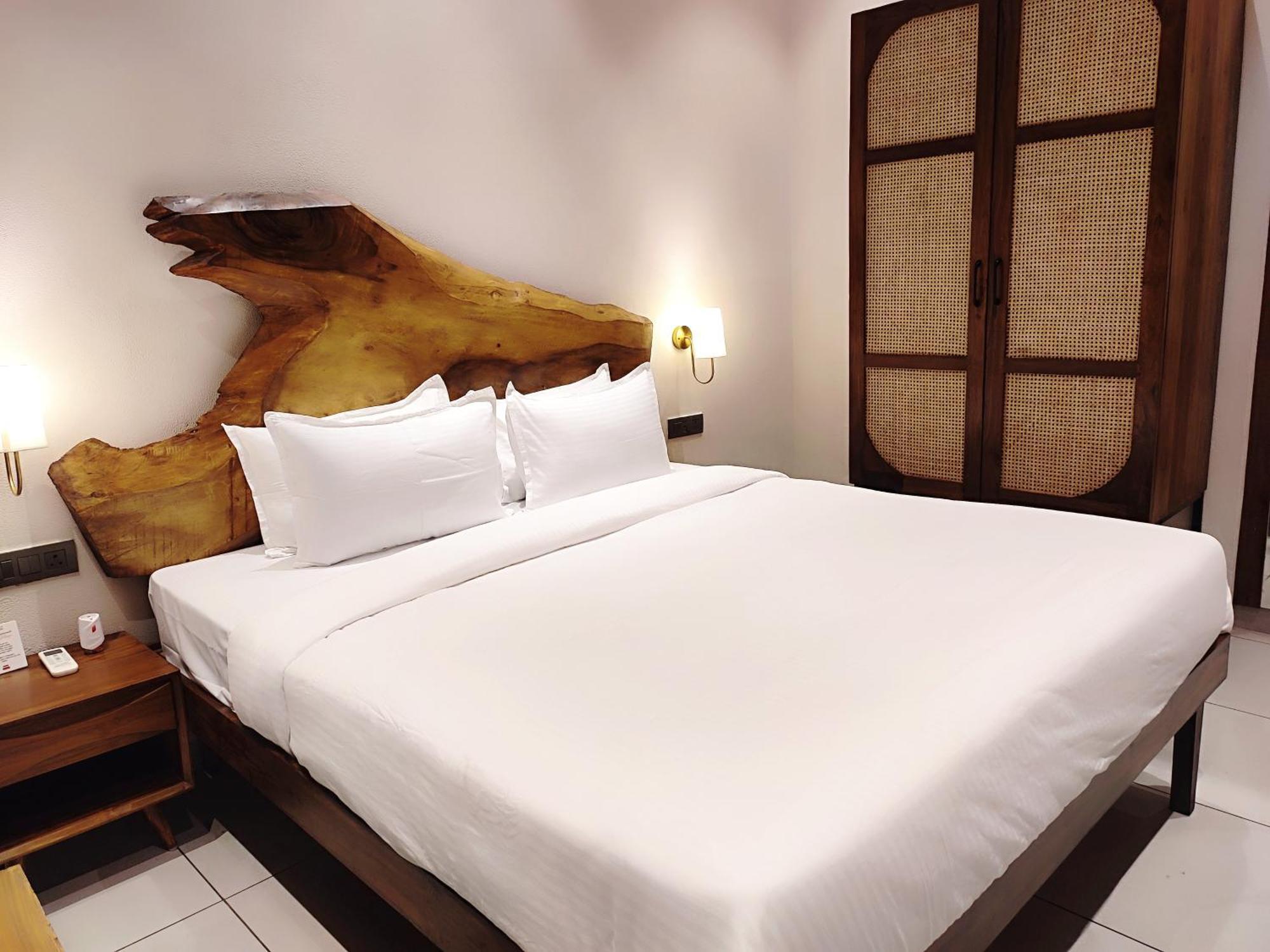 Manas Lifestyle Villas, Igatpuri Δωμάτιο φωτογραφία