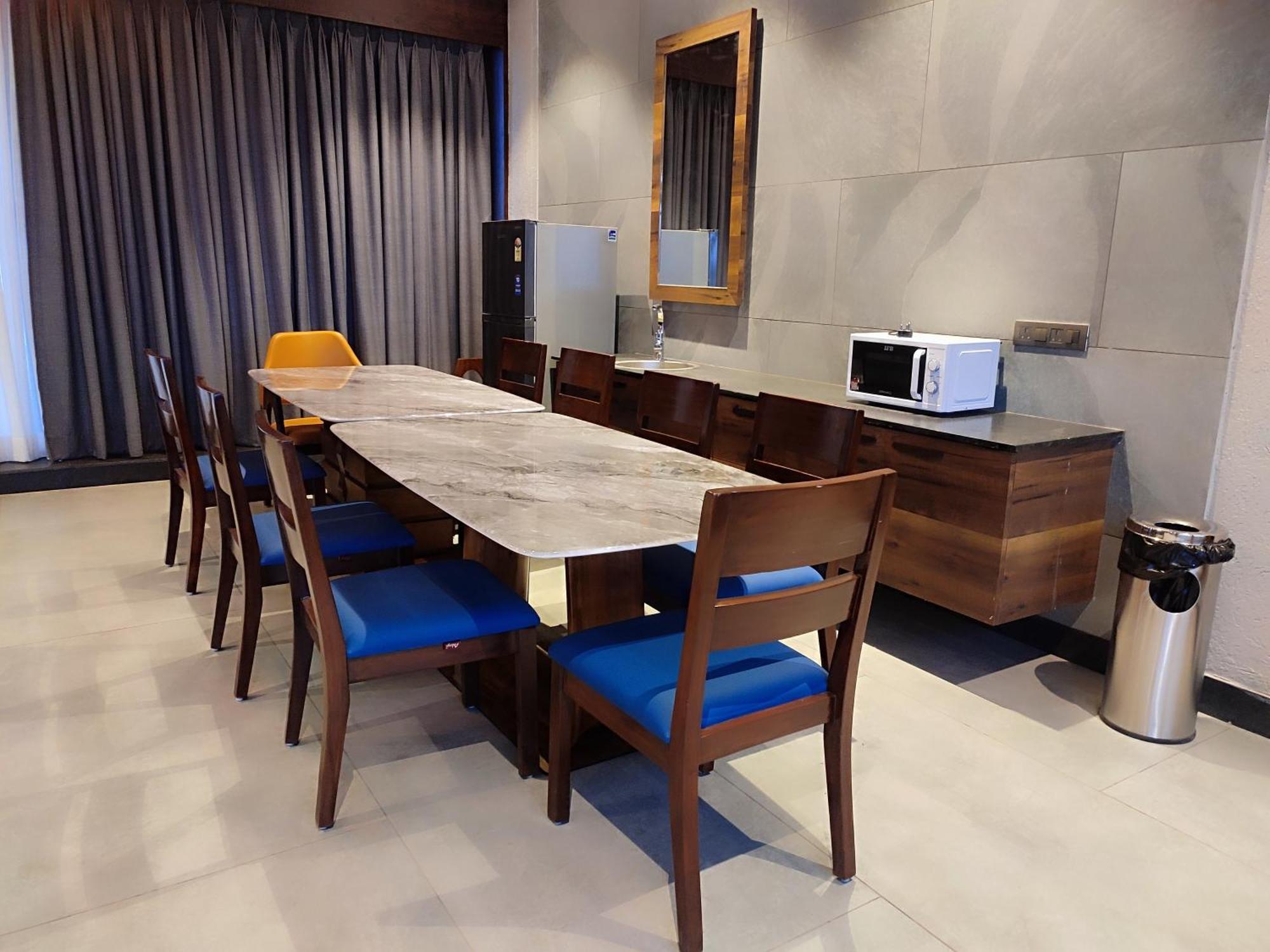 Manas Lifestyle Villas, Igatpuri Εξωτερικό φωτογραφία