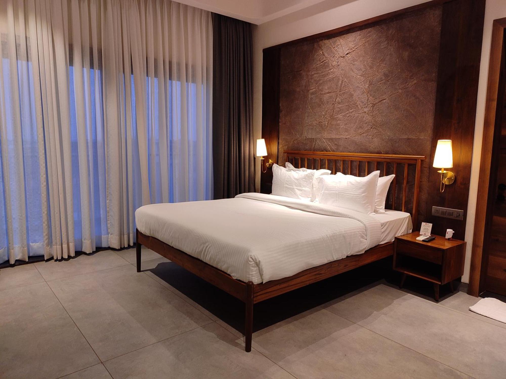 Manas Lifestyle Villas, Igatpuri Εξωτερικό φωτογραφία