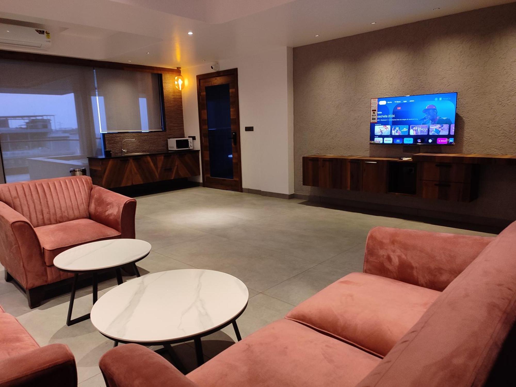 Manas Lifestyle Villas, Igatpuri Εξωτερικό φωτογραφία