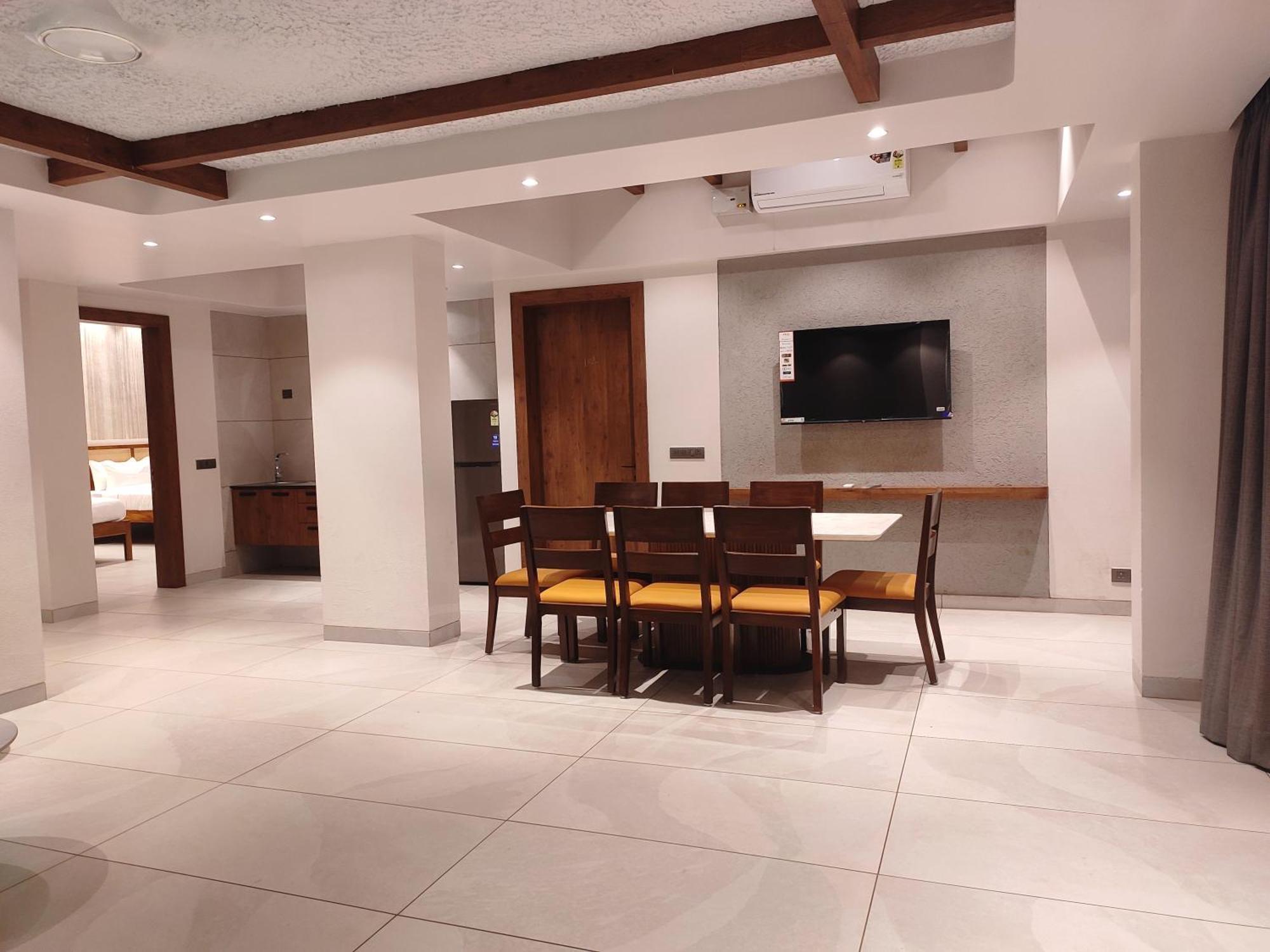 Manas Lifestyle Villas, Igatpuri Δωμάτιο φωτογραφία