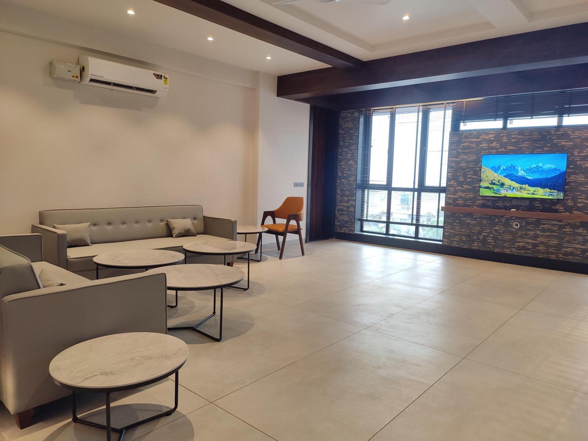 Manas Lifestyle Villas, Igatpuri Δωμάτιο φωτογραφία
