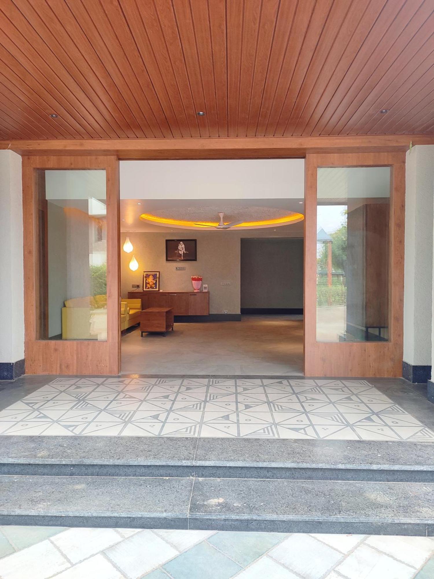 Manas Lifestyle Villas, Igatpuri Εξωτερικό φωτογραφία